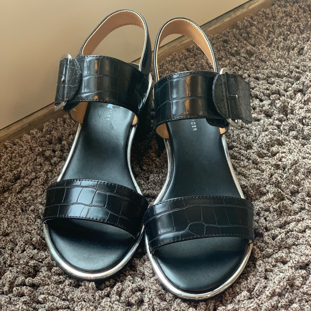 Tommy Hilfiger sandals